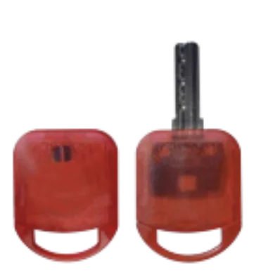 Triple-Transponder Triple-Transponder